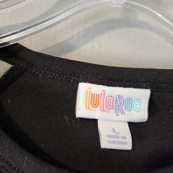 Lularoe Kermit Randy - Picture 3 of 4